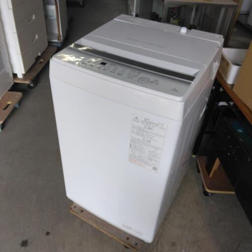 ☆東芝☆洗濯機☆5kg☆2023年☆ (明治屋) 志木の生活家電《洗濯