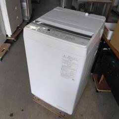 バーゲンで ☆東芝☆洗濯機☆5kg☆2023年☆ (明治屋) 志木の生活家電《洗濯 洗濯機