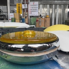 当時物マーシャルタイプでべそ
