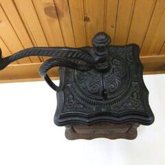 現状品 コレクション カリタ コーヒーミル コーヒーグラインダー 中古 Kalita 札幌市厚別区 厚別店の画像