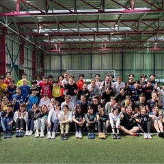 【⚽️ゆるフットサル仲間募集中🙌】 ＼ 楽しく運動したい人、集合〜！！／ - 大阪市