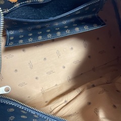 ボストンバッグの画像