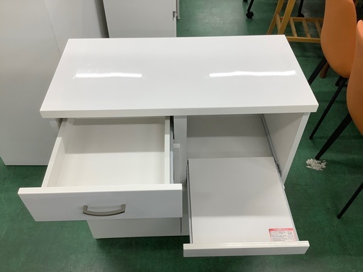 家具ならトレファク吉川店！！   ニトリ　キッチンカウンター