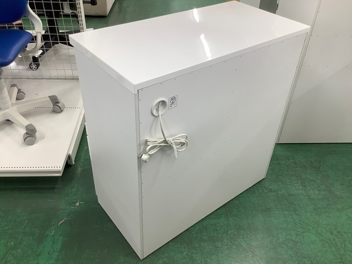 家具ならトレファク吉川店！！   ニトリ　キッチンカウンター