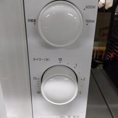941 Yselect 電子レンジ 2023年製の画像