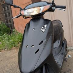 ホンダ　ライブディオZXAF35仕様　26台目　DIOZX　原付...
