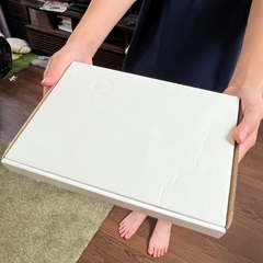 A5サイズ段ボール未使用　200枚