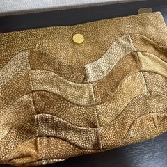 ショルダーバッグとインバッグの画像