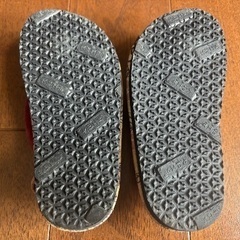 【大和工房】キッズ雪駄・子供向け草履の画像