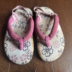 【大和工房】キッズ雪駄・子供向け草履の画像