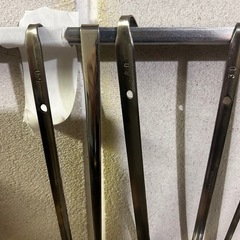 おたま　レードルの画像