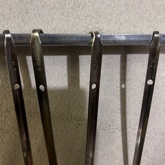 おたま　レードルの画像