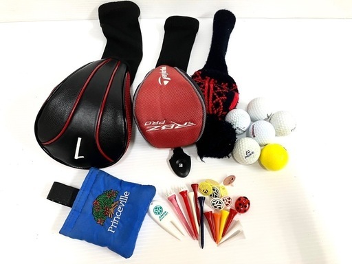 【SOLD OUT！】◆TaylorMade テーラーメイド RBZ + rac◆ゴルフクラブ 全14本 本格フルセット＋ キャディバ