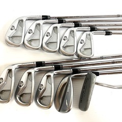 【SOLD OUT！】◆TaylorMade テーラーメイド RBZ + rac◆ゴルフクラブ 全14本 本格フルセット＋ キャディバッグ付きの画像