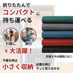 ボストンバック【新品】の画像