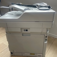 プラザープリンター　ドラムあれば使用できますの画像