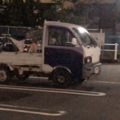 軽トラ　ミニキャブ u42t  MT