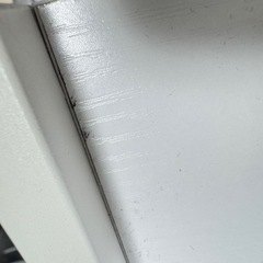 ゲーミングデスクの画像
