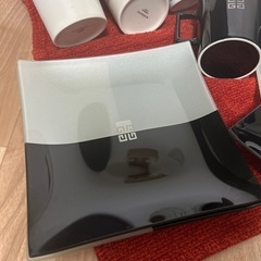 【直接取引】12点のジバンシー食器全ての画像