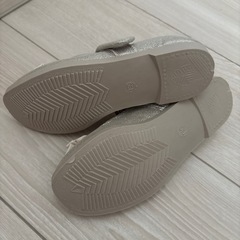 　19cm　フォーマルシューズ　の画像