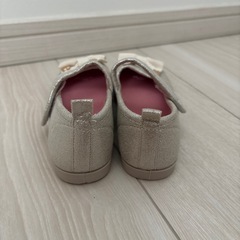 　19cm　フォーマルシューズ　の画像
