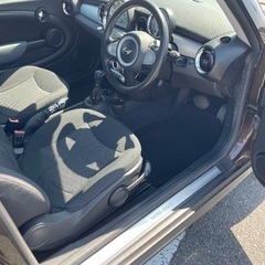 ミニクーパー　クラブマン　車検残ありの画像
