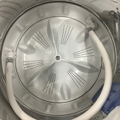 Panasonic（パナソニック）全自動洗濯機のご紹介です！の画像