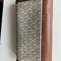 Michael course 長財布の画像