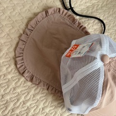 キッズ　帽子　52の画像