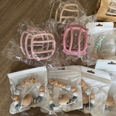 【新品】 ベビー用品 おもちゃ　まとめ売り 仕入れ フリマ用 出展用 イベント 販売用 転売の画像