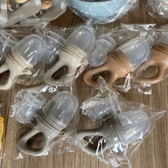 【新品】 ベビー用品 おもちゃ　まとめ売り 仕入れ フリマ用 出展用 イベント 販売用 転売の画像