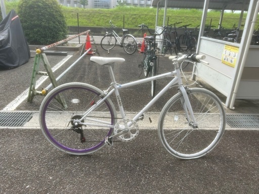 クロスバイク白紫 slide_file.jpg