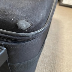 スーツケース
の画像