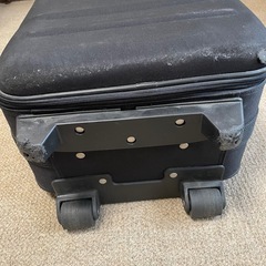 スーツケース
の画像