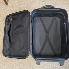 スーツケース
の画像