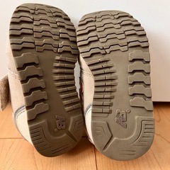 【15.5】 ニューバランス 373　の画像