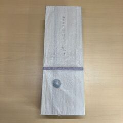 筒井時正玩具花火製造所 高級国産線香花火　「花々」の画像