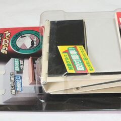 地震対策　家具転倒 防止 スーパータックフィット TF-LL-N　新品未開封品の画像