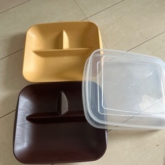 ひとまとめ日用品の画像
