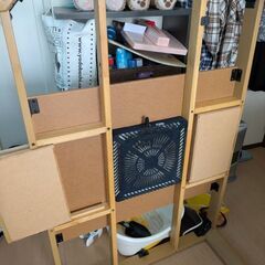コタツの画像