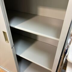 【ジャングルジャングル深井店】★書庫 オフィス用 堺市（中区 堺区 東区 西区 南区 北区）和泉市 河内長野市 富田林市 松原市 狭山市 深井 【FU2439】の画像