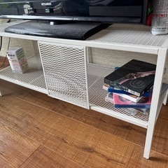 中古】荒川区のテレビ台を格安/激安/無料であげます・譲ります