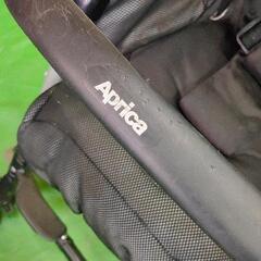 0702-069 Aprica　ベビーカーの画像