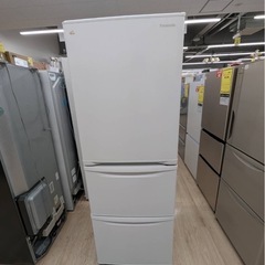 【ジャングルジャングル岸和田和泉インター店】 冷蔵庫 パナソニッ...