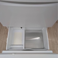 【ジャングルジャングル岸和田和泉インター店】 冷蔵庫 パナソニック NR343C-W 2022 和泉市 堺市 岸和田市 泉大津市 高石市 泉北郡熊取町の画像