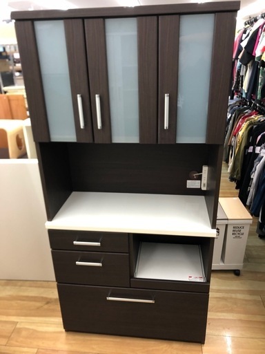 キッチンボード【リサイクルフカツ岡崎倉庫店】250702KT-2