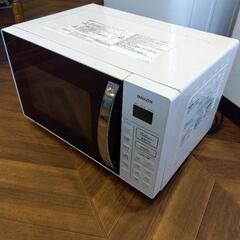 942 YAMAZEN オーブンレンジ 2018年製