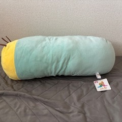 【非対面受け渡し】ニャッキぬいぐるみの画像
