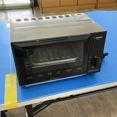 美品 象印 オーブントースター EQ-AA22 2018年製
