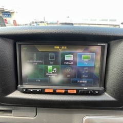 人気のキャラバン‼️車検付き‼️自社ローン可能‼️の画像